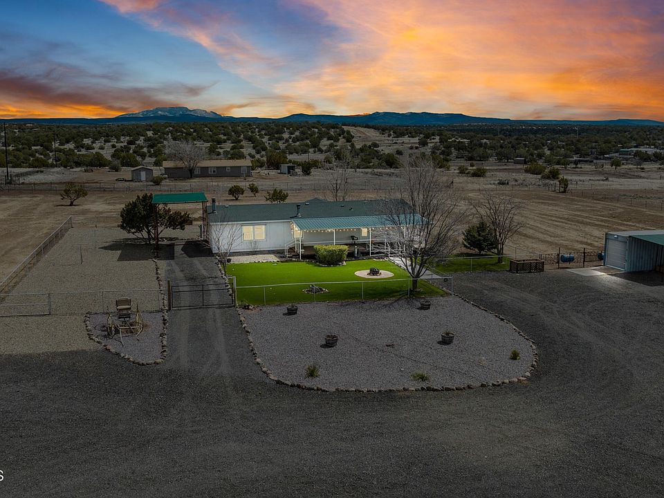 189 W Couchman Trl, Ash Fork, AZ 86320 Zillow