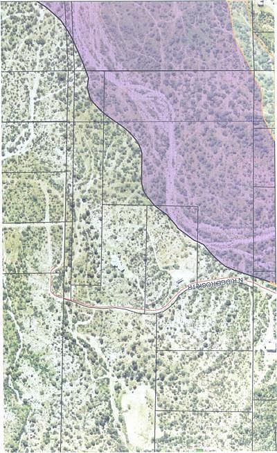 2nd image of 0 N Ridge Rock Trl