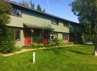825 W Briar Dr APT 3, Wasilla, AK 99654