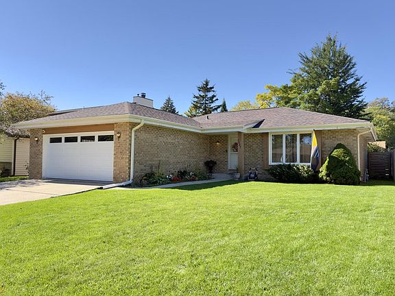 2nd image of 5641 S Swift AVENUE
