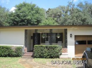 4 Eugene Pl, Saint Augustine, FL 32080
