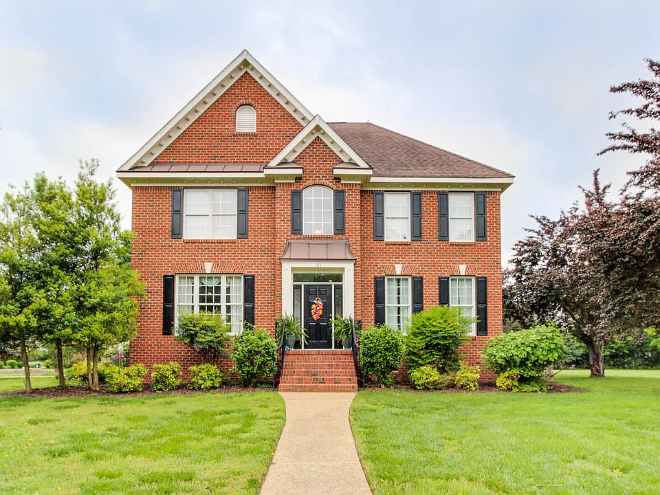 101 Commodore Ln, Smithfield, VA 23430 | Zillow