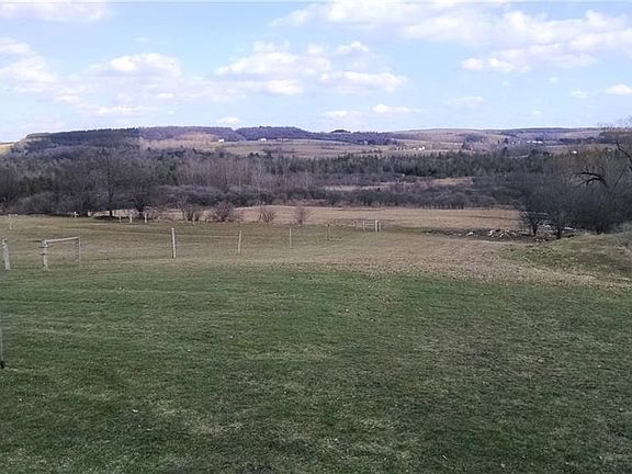 Gorgeous views