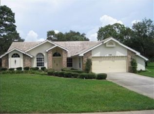 398 Silas Ct, Spring Hill, FL 34609