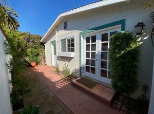 (Undisclosed Address), Santa Barbara, CA 93110