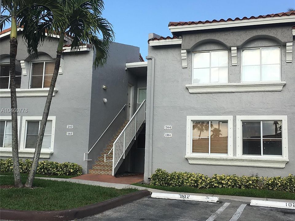 1st image of 4772 NW 114th Ave Unit 203