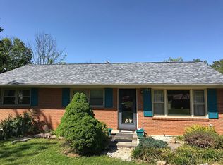 902 Ridgecrest Dr, Roanoke, VA 24019