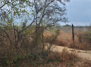 1560 Chalk Rd, Harwood, TX 78632