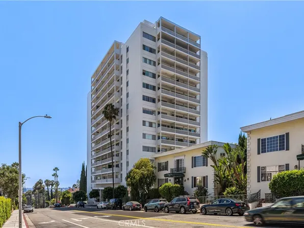 999 N Doheny Dr APT 310, West Hollywood, CA 90069