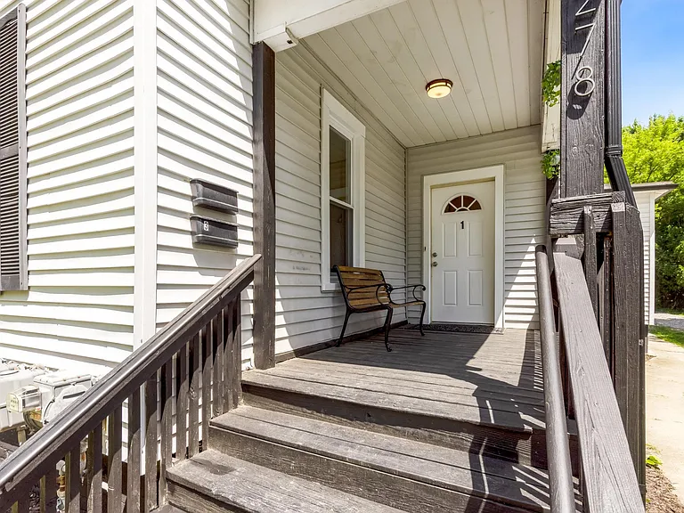 278 Euclid St #3BR — Photo 30