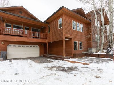 437 Henley Rd, Jackson, WY, 83001