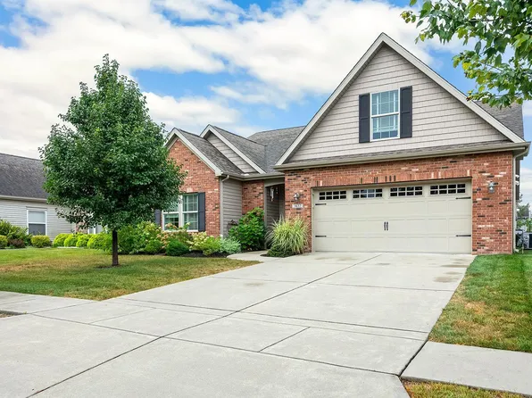 3637 Farnsworth Dr, West Lafayette, IN 47906