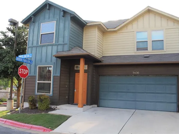 5436 Juniper Junction Ln #83, Austin, TX 78744