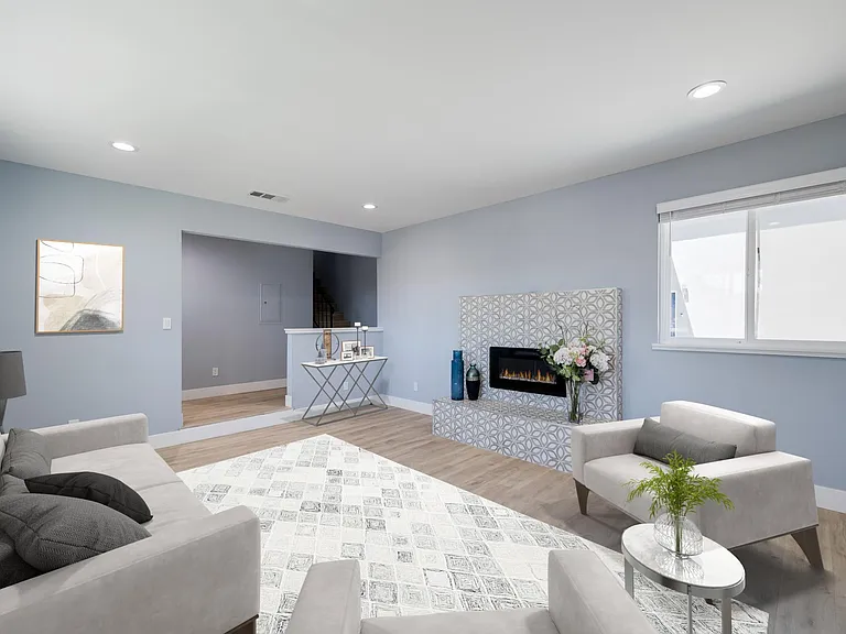 1371 S Wolfe Rd #3 — Photo 2