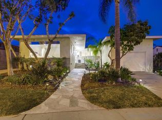 3136 N Evergreen St, San Diego, CA 92110