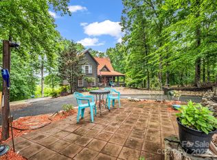 321 River Ridge Pkwy, Rutherfordton, NC 28139