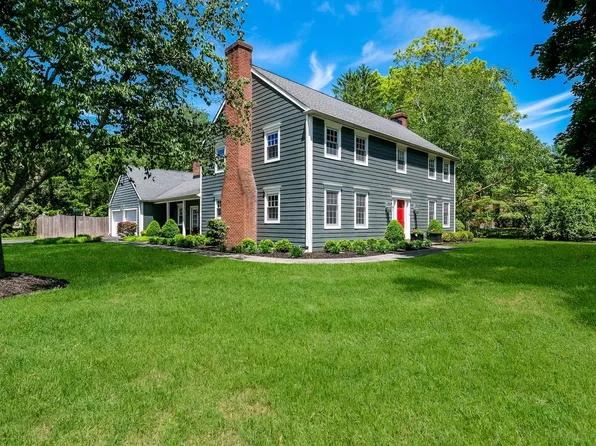 10 Fairfield Ln, Doylestown, PA 18901