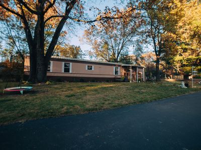 10674 W County Line Rd, Newaygo, MI, 49337