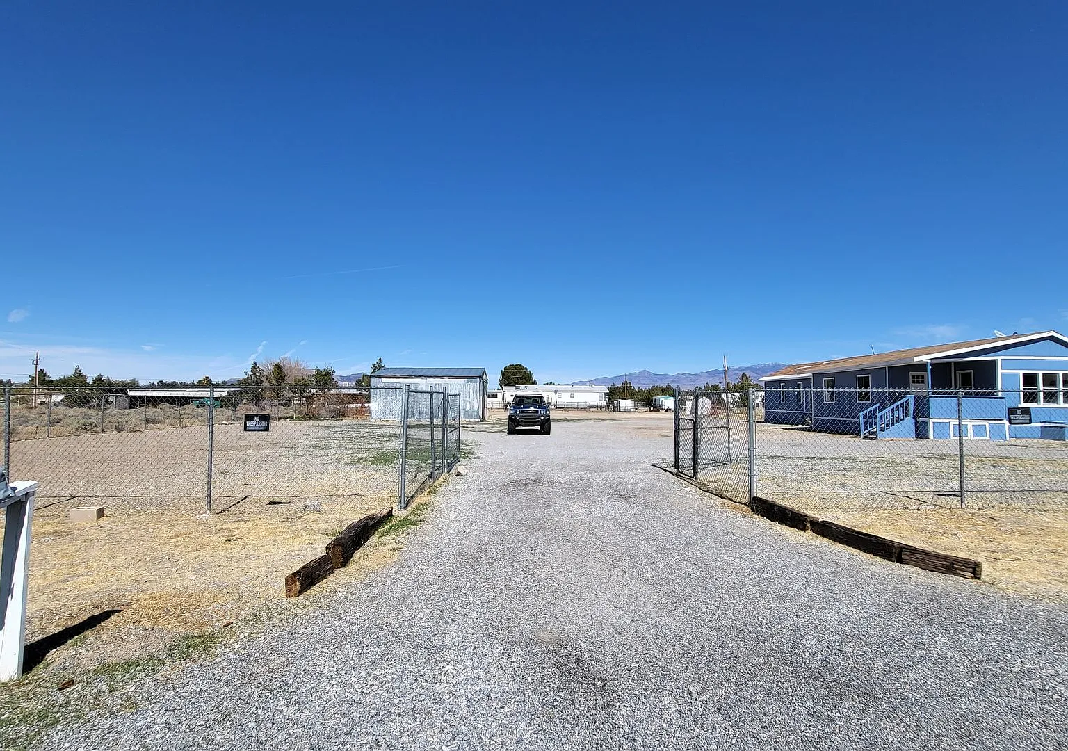 Cal Vegas Ranchos - W. Irons — Photo 4