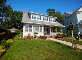 38 Marcy St, Cranston, RI 02905