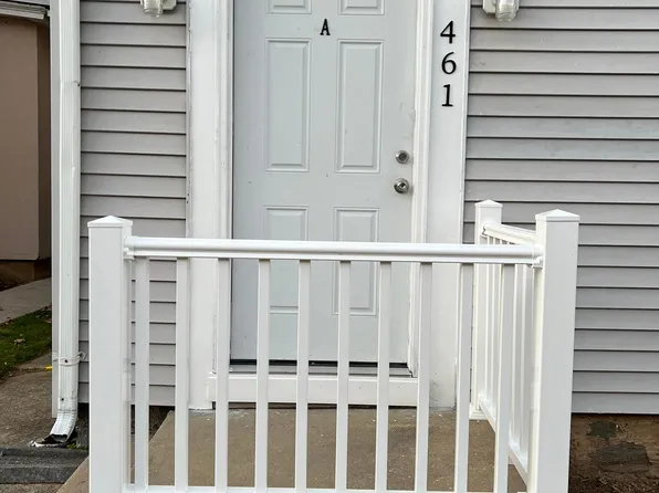 461 Revolution St #A, Havre De Grace, MD 21078