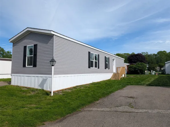 5149 Henderson Rd Lot 83, Erie, PA 16509
