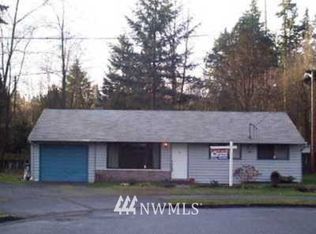 20833 58th Pl SW, Lynnwood, WA