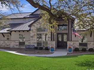 5 Sendero Point, Fair Oaks Ranch, TX 78015