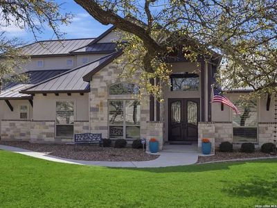 5 SENDERO PT, Fair Oaks Ranch, TX, 78015