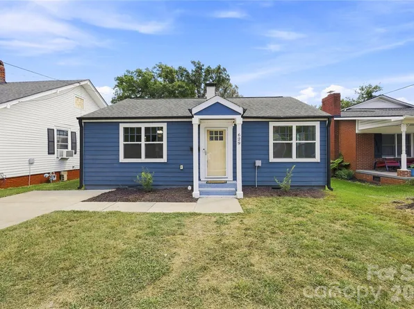 629 Center St, Rock Hill, SC 29730