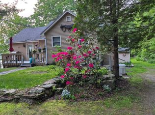 186 Hawes Ln, Union, ME 04862