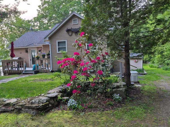 186 Hawes Lane, Union, ME 04862