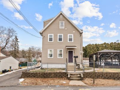 56 North Spring Street, Ansonia, CT, 06401