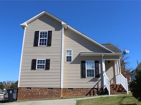 2nd image of 707 Bob Baxter Dr