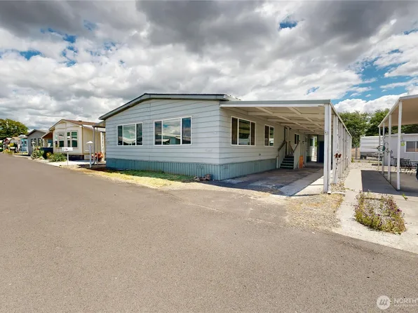 1425 Emerald Street, Walla Walla, WA 99362