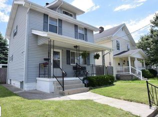 1600 Bruck St, Columbus, OH