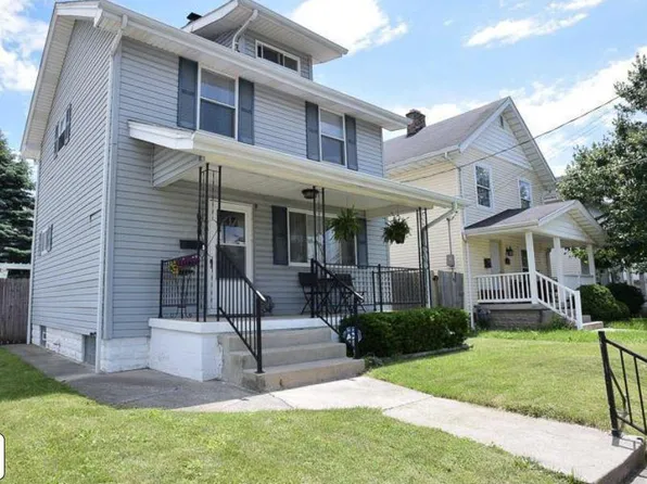 1600 Bruck St, Columbus, OH 43207