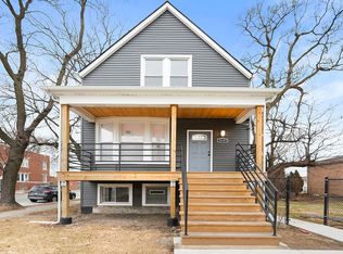 7601 S Wabash Ave, Chicago, IL 60619