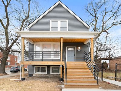 7601 S Wabash Ave, Chicago, IL, 60619