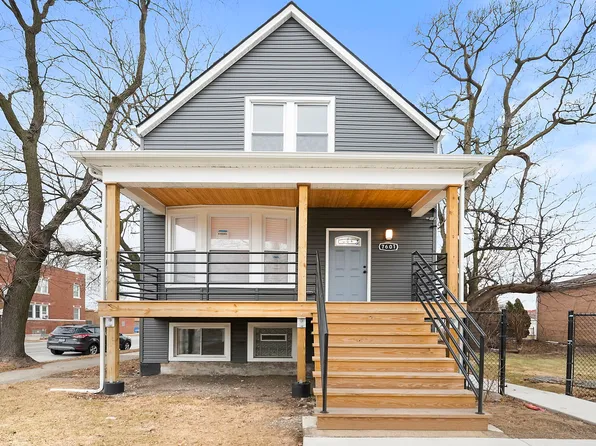 7601 S Wabash Ave, Chicago, IL 60619