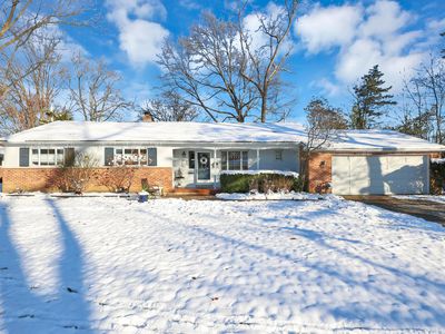 4266 Fairoaks Dr, Columbus, OH, 43214