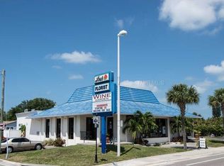 7800 Blind Pass Rd, St Pete Beach, FL 33706