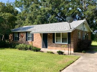 1721 Etheridge Rd, Wadmalaw Island, SC 29487