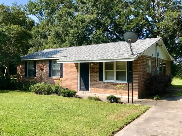 1721 Etheridge Rd, Wadmalaw Island, SC 29487