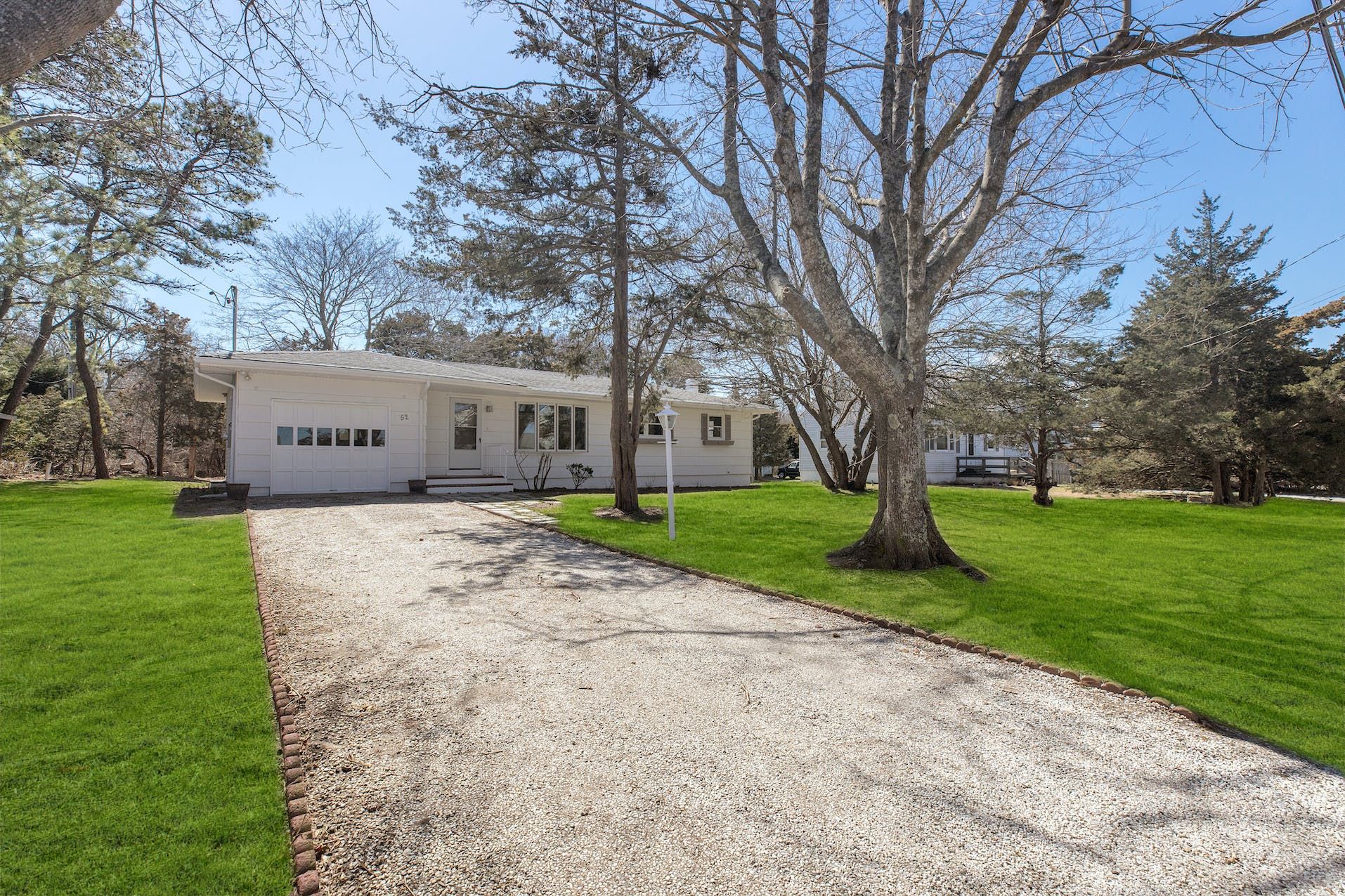 52 Inlet Rd W in Hampton Bays Out East