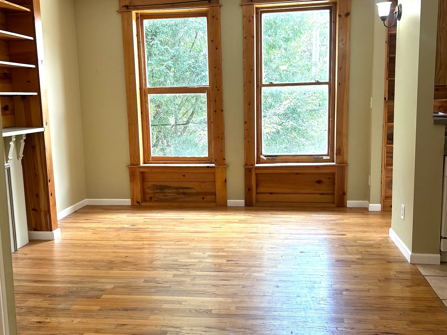 Studio, 550 sqft, $750 — Photo 3