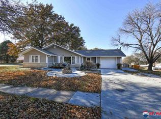 701 Russell St, Firth, NE 68358