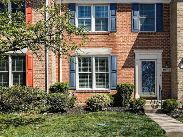 11803 Sherbourne Dr, Lutherville Timonium, MD 21093