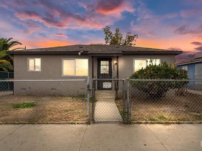 300 E Brundage Ln, Bakersfield, CA, 93307