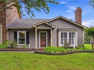 12 Prairie Trl UNIT D, Greensboro, NC 27410